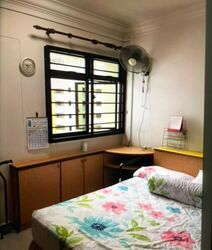 Blk 261D Compassvale North Gate (Sengkang), HDB 5 Rooms #558092021